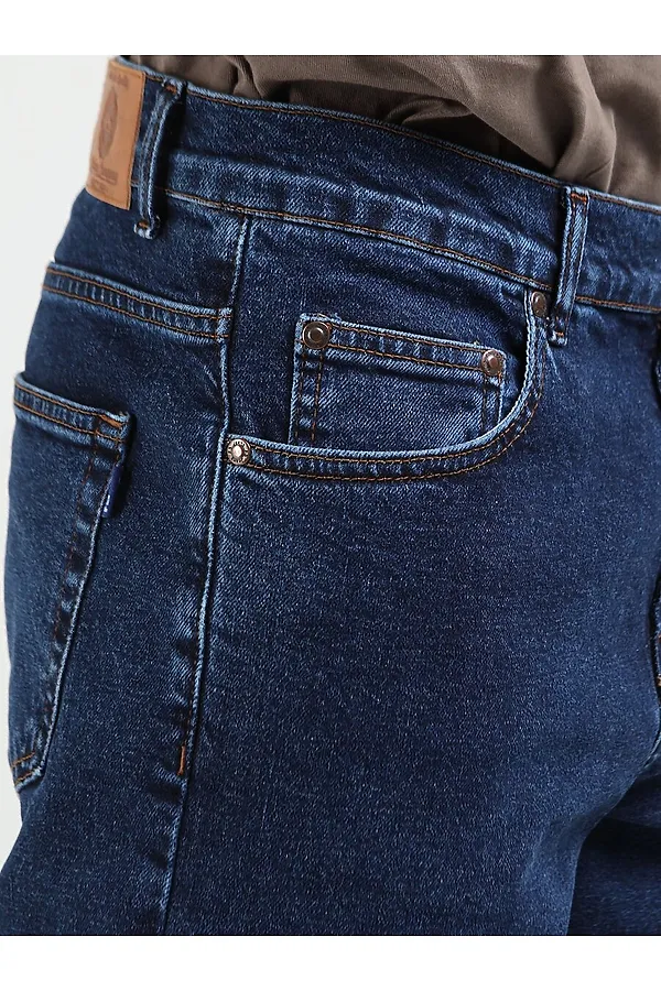 Джинсы F5, w.medium - фото 2