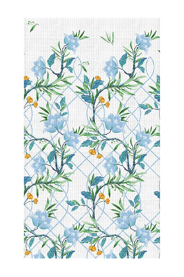 Полотенце "Самойловский Текстиль" 40/70 Квезаль полотенца NORDTEX, квезаль полотенца - фото 2