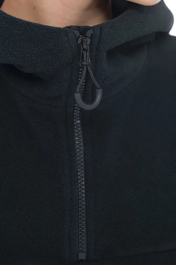 Толстовка  PELICAN, черный - фото 2