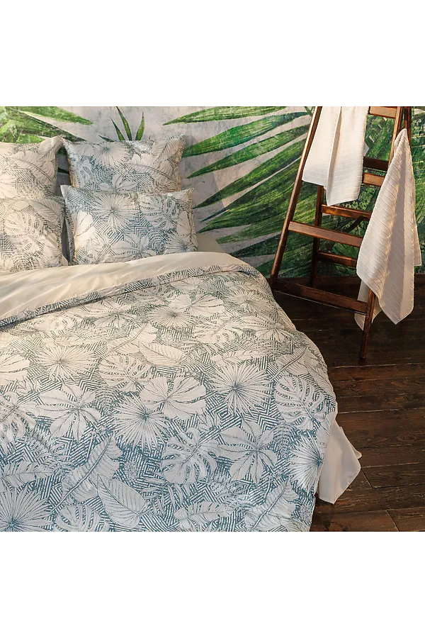 Комплект постельного белья "Волшебная Ночь" 2,0СП Jungles NORDTEX, jungles - фото 2