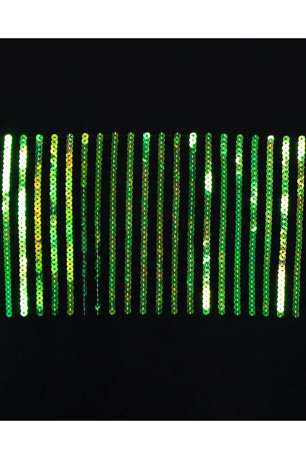 Футболка  LET'S GO, чёрный - фото 2