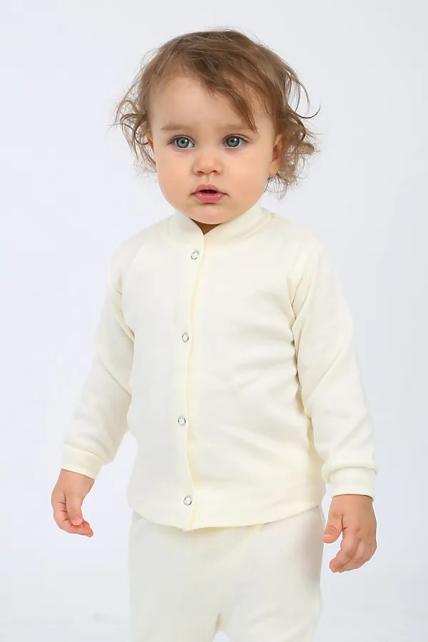 Кофточки, 2 шт. МАТВЕЙКА, розовый - фото 2