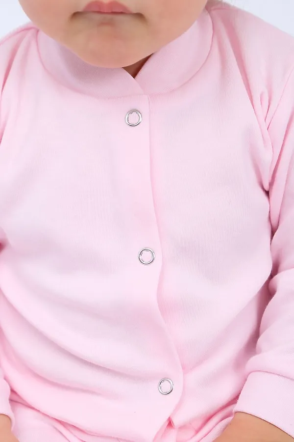 Кофточки, 2 шт. МАТВЕЙКА, розовый - фото 2