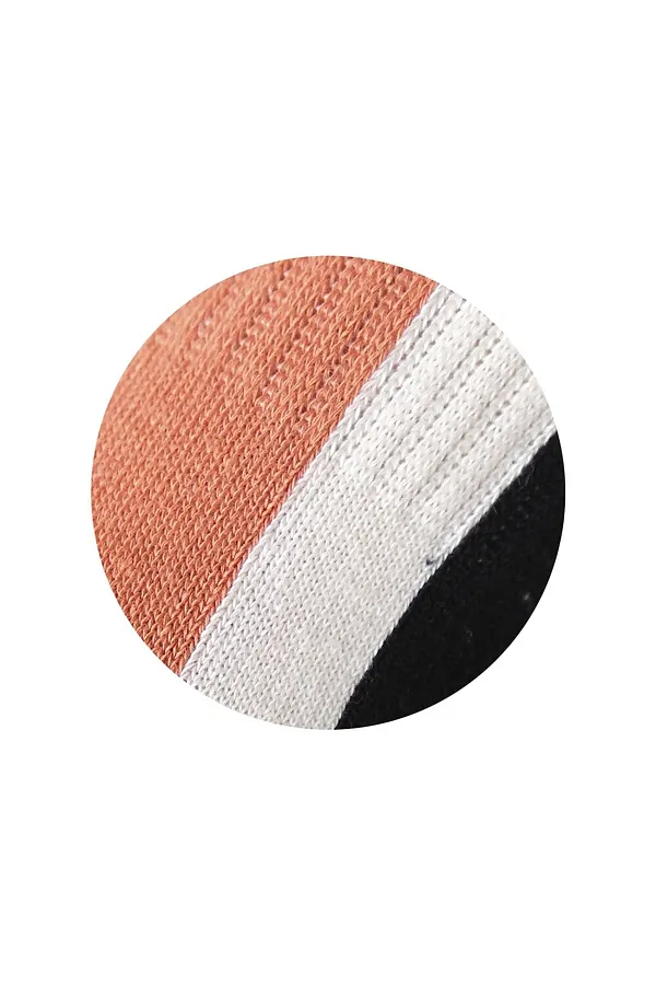 Носки LOOK BETTER, св-коричневый - фото 2