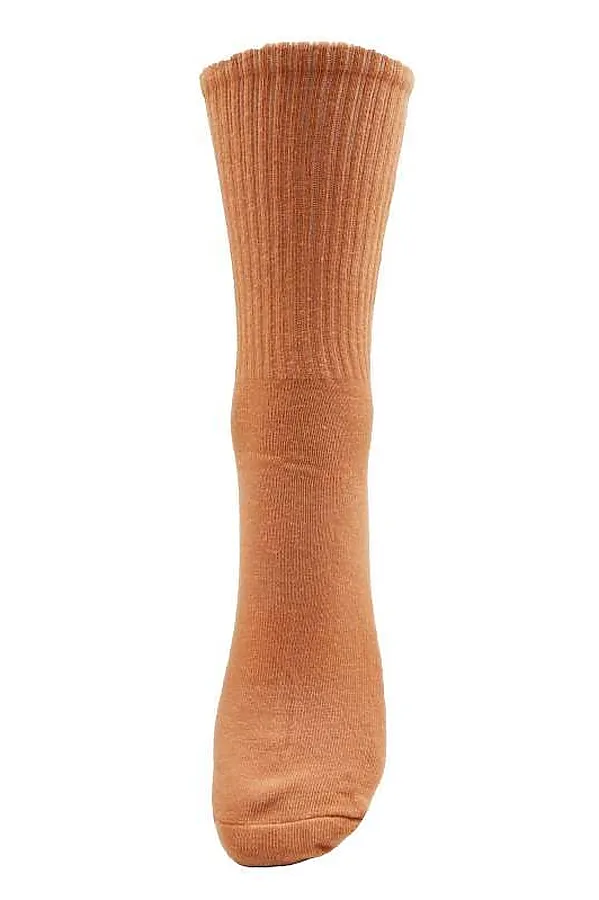 Носки LOOK BETTER, св-коричневый - фото 2