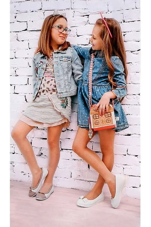 Колготки LOOK BETTER, белый - фото 2