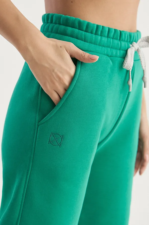 Брюки OXOUNO, forest light - фото 2