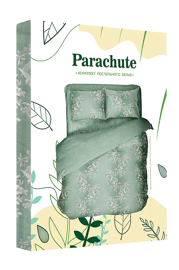 Комплект постельного белья "Parachute" Евро Flier NORDTEX, flier - фото 2