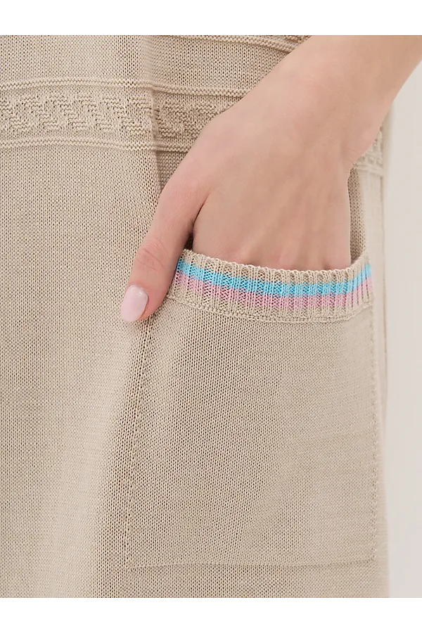 Платье NEWVAY, св.верба/тиффани/орхидея/белый - фото 2