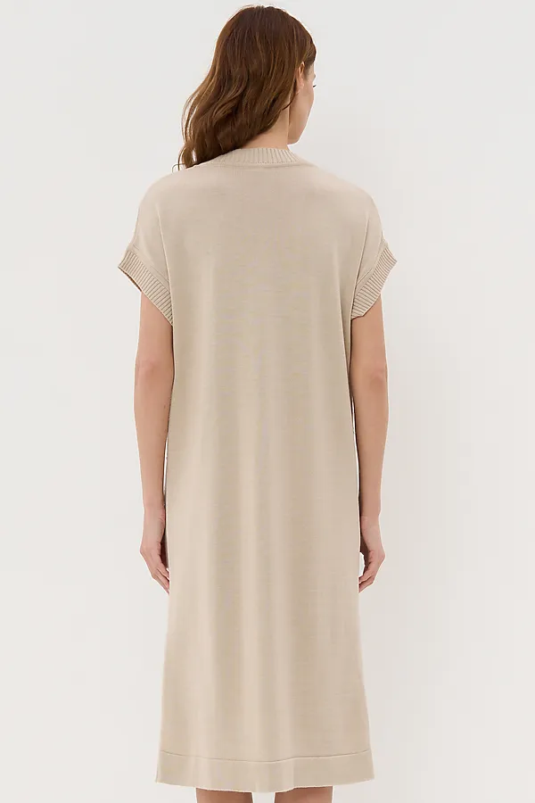 Платье NEWVAY, св.верба/тиффани/орхидея/белый - фото 2