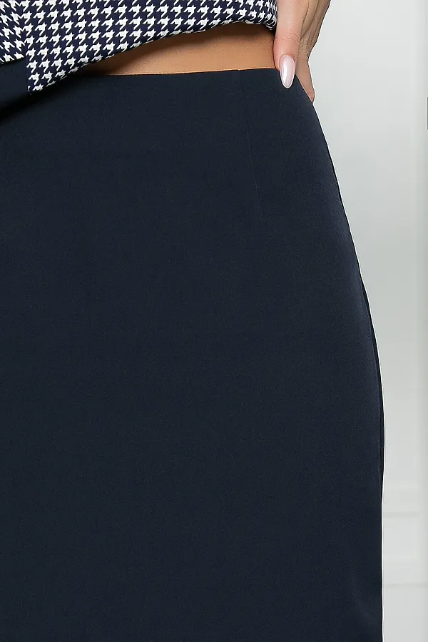 Костюм LADY TAIGA, темно-синий - фото 2