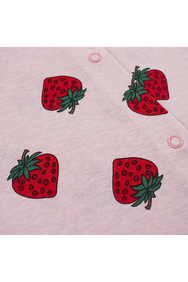 Песочник YOULALA, розовый - фото 2