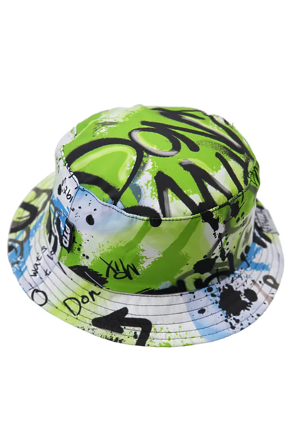 Панама  PLAYTODAY, разноцветный - фото 2