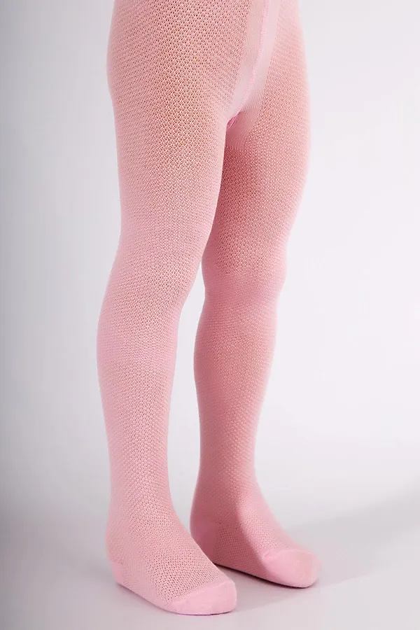 Колготки LIKA DRESS, розовый - фото 2