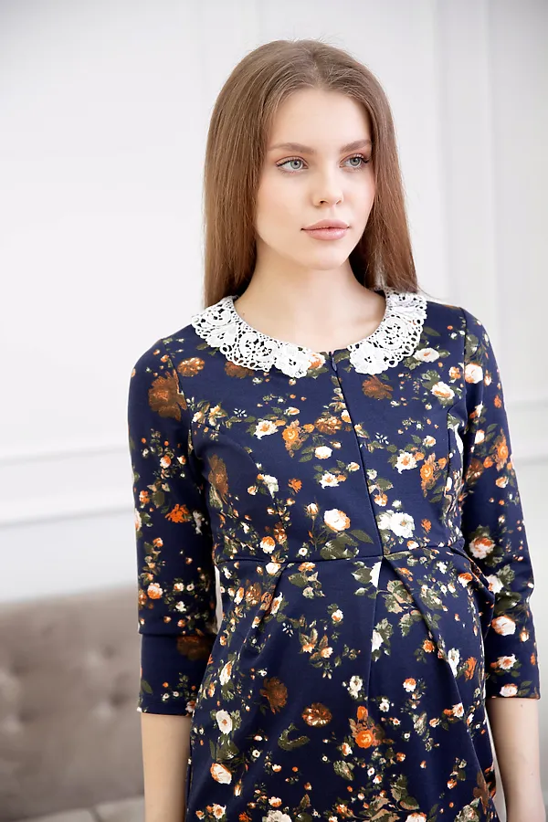 Платье LIKA DRESS, мультиколор - фото 2