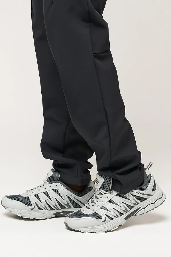 Брюки MTFORCE, черный - фото 2