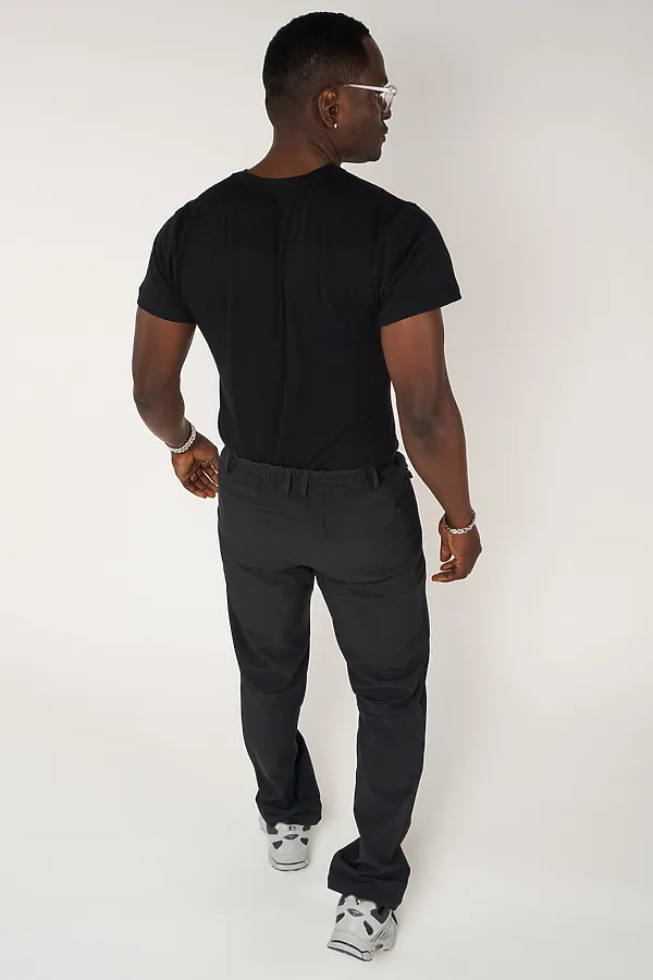 Брюки MTFORCE, черный - фото 2