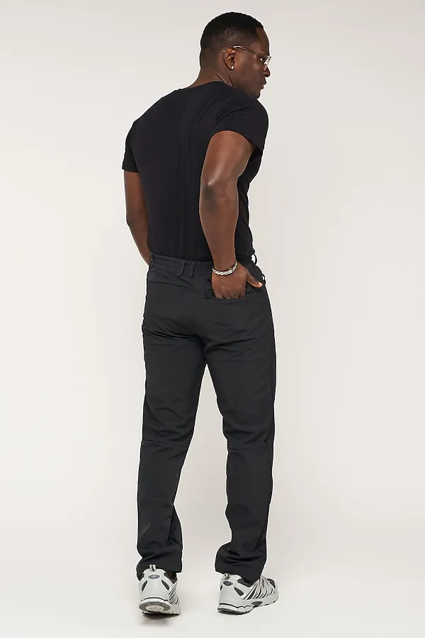 Брюки MTFORCE, черный - фото 2