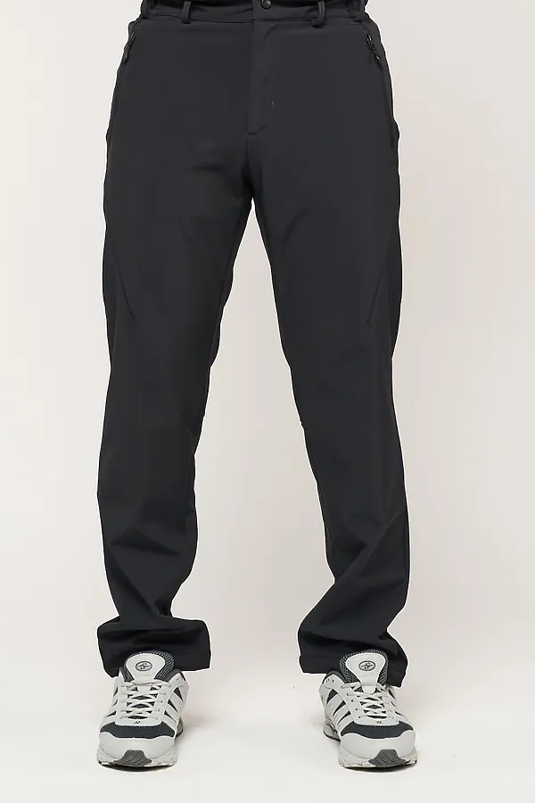 Брюки MTFORCE, черный - фото 2