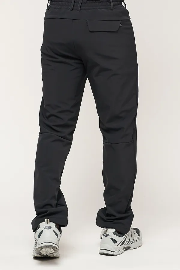 Брюки MTFORCE, черный - фото 2