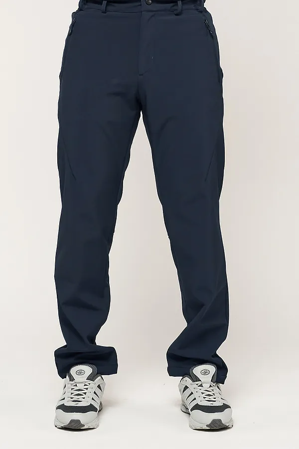 Брюки MTFORCE, темно-синий - фото 2