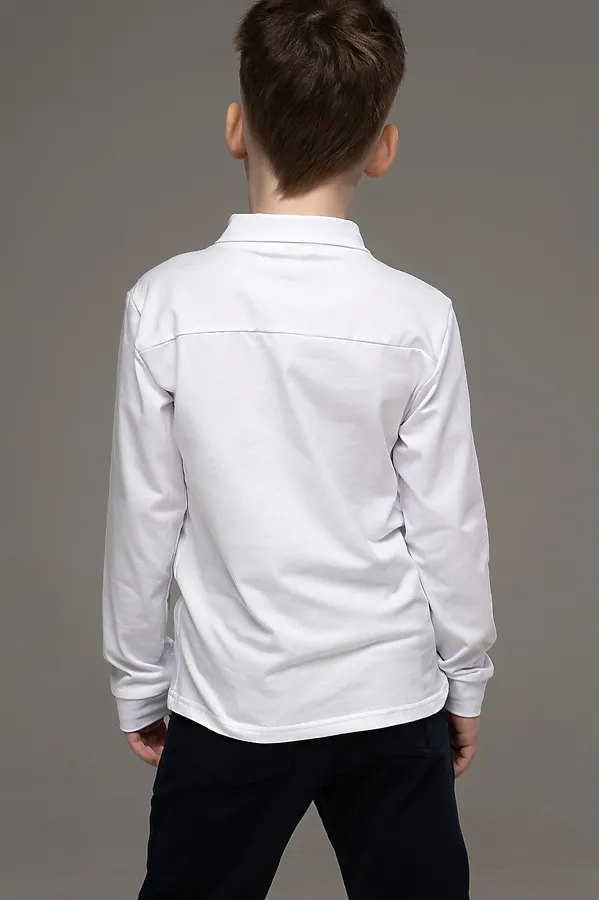 Джемпер LOOKLIE, белый - фото 2