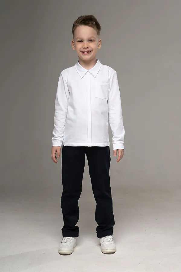 Джемпер LOOKLIE, белый - фото 2