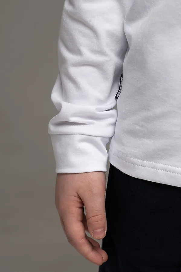 Джемпер LOOKLIE, белый - фото 2