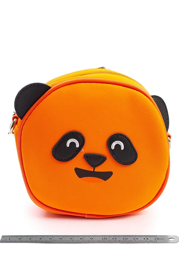 Сумка LOOKLIE, оранжевый - фото 2