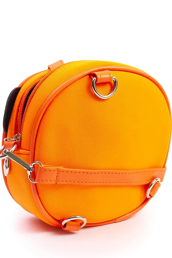 Сумка LOOKLIE, оранжевый - фото 2