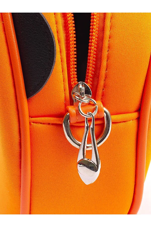 Сумка LOOKLIE, оранжевый - фото 2