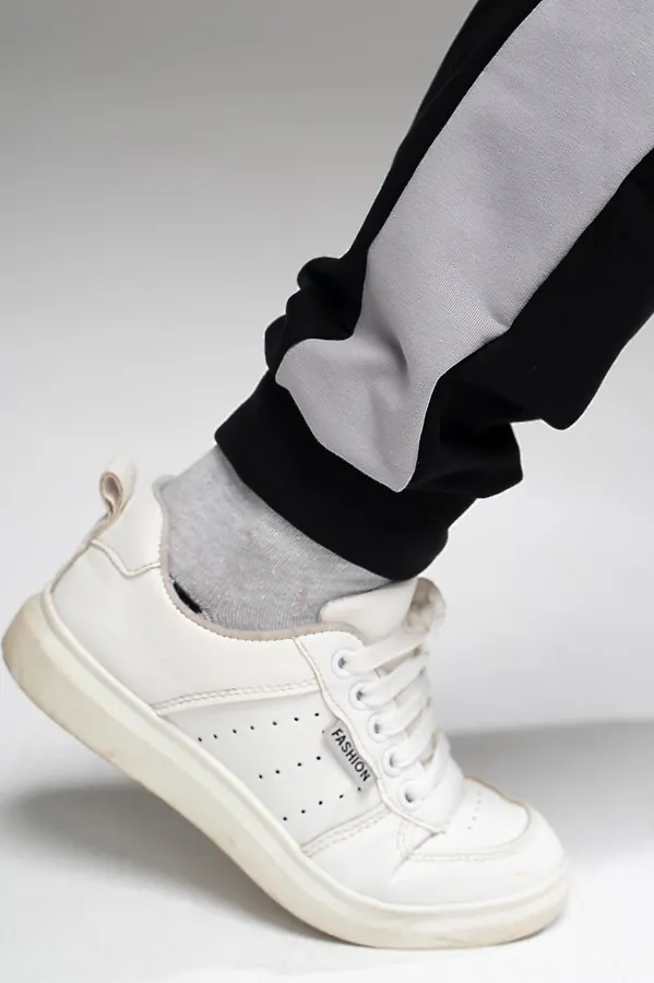 Брюки LOOKLIE, черный - фото 2