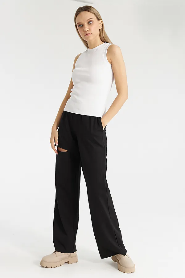 Топ KOSMOS, молочный - фото 2