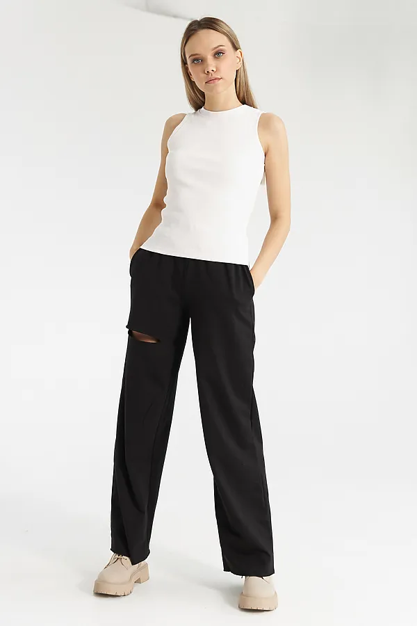 Топ KOSMOS, молочный - фото 2