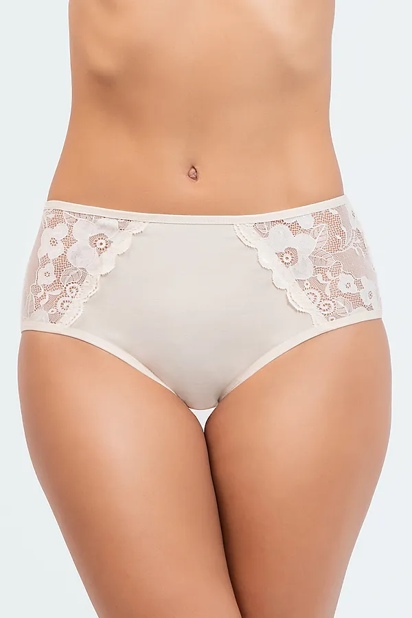 Трусы VISAVIS, beige - фото 2