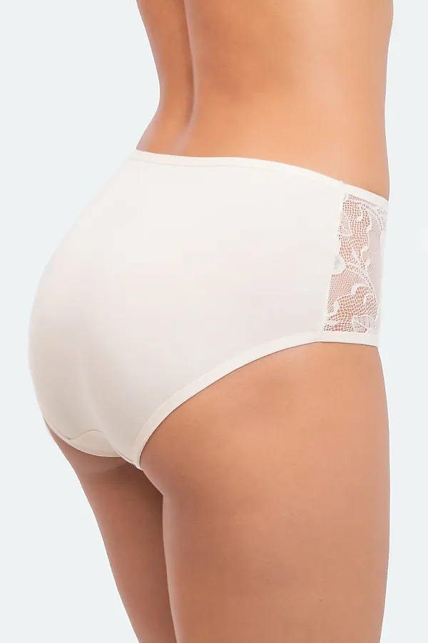 Трусы VISAVIS, beige - фото 2