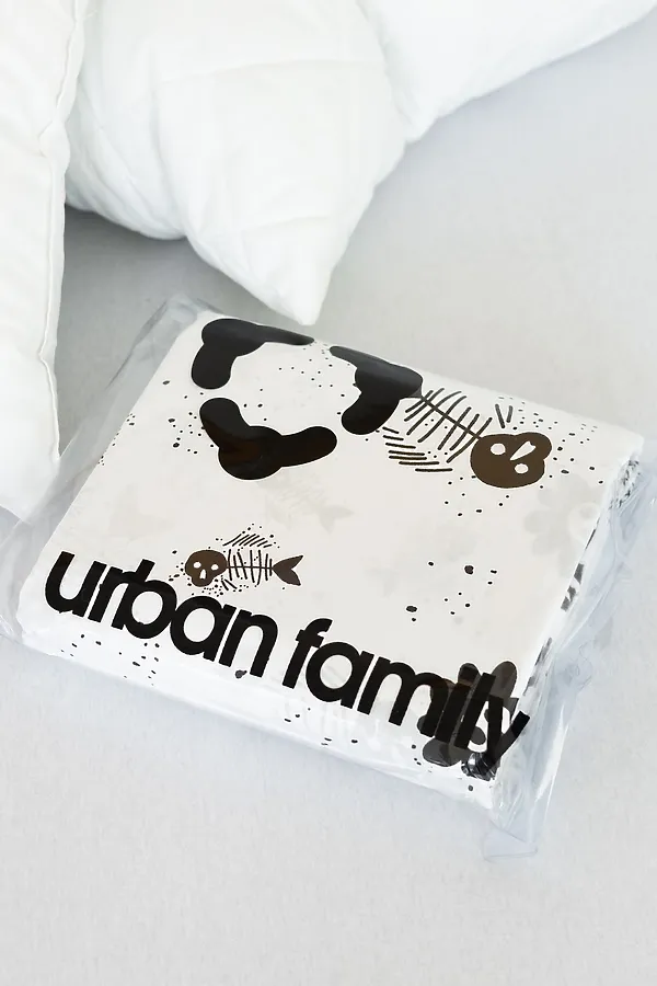 КПБ Urban Family Кринж перкаль НАТАЛИ, в ассортименте - фото 2