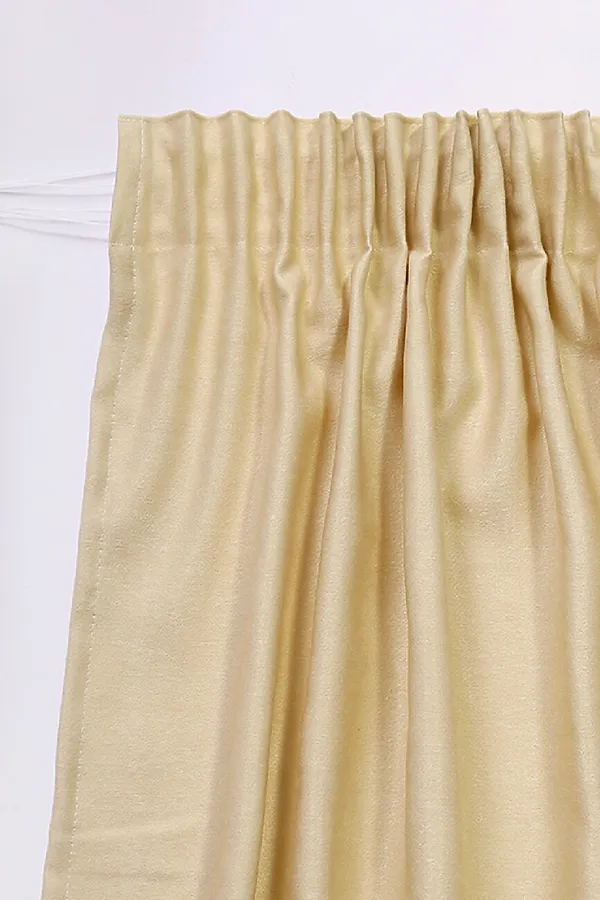 Шторы VV Viola Home Collection НАТАЛИ, бежевый - фото 2