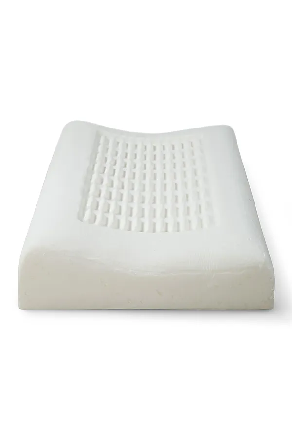 Подушка Memory foam ПМФ-64пм НАТАЛИ, в ассортименте - фото 2