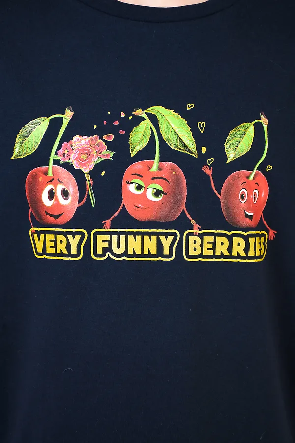 Костюм с шортами Бланш НАТАЛИ, синий - фото 2