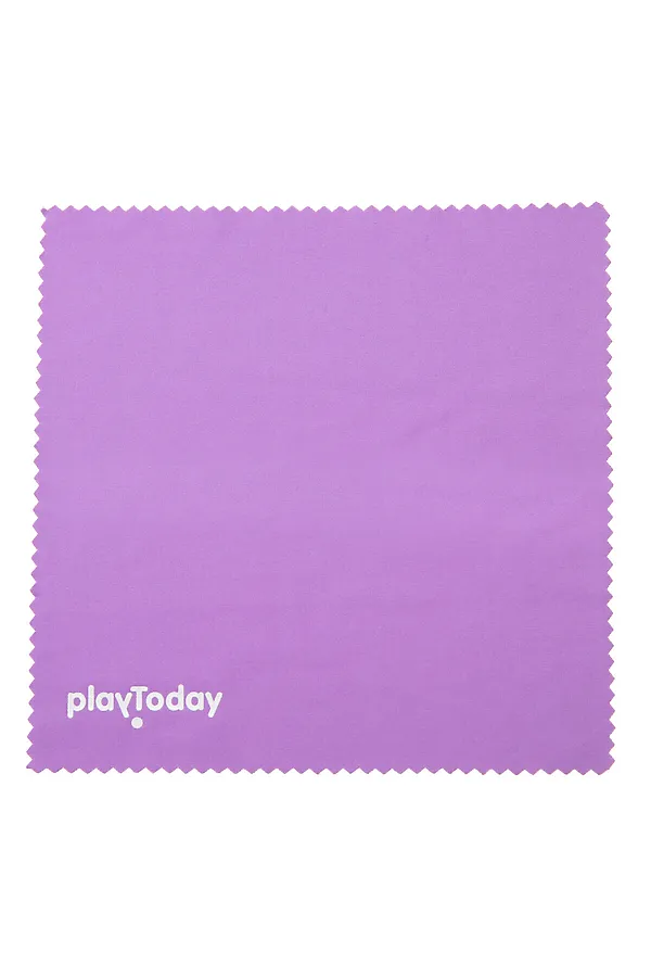 Чехол для солнцезащитных очков PLAYTODAY, фиолетовый - фото 2