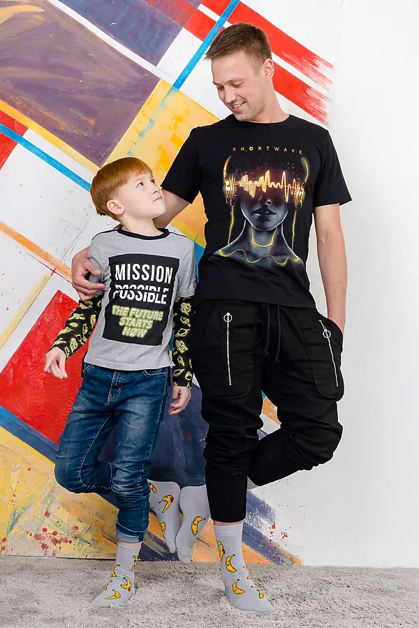 Носки высокие Бали НАТАЛИ, в ассортименте - фото 2