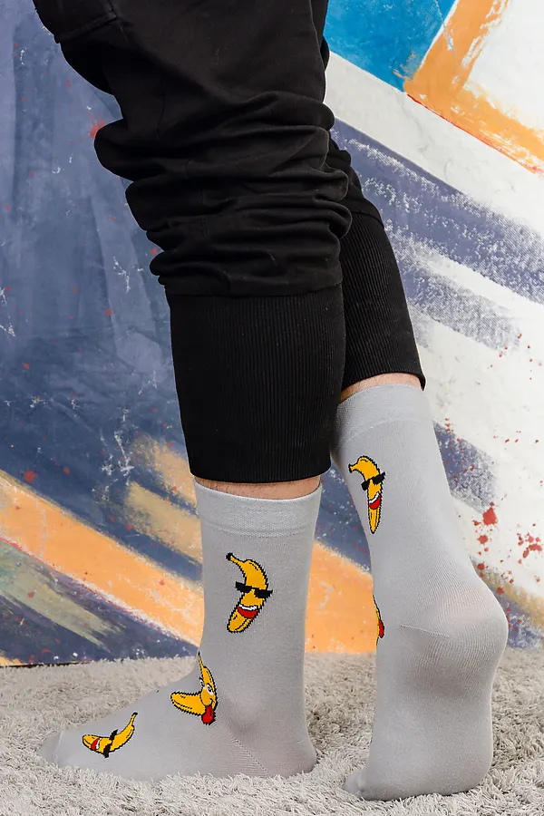 Носки высокие Бали НАТАЛИ, в ассортименте - фото 2