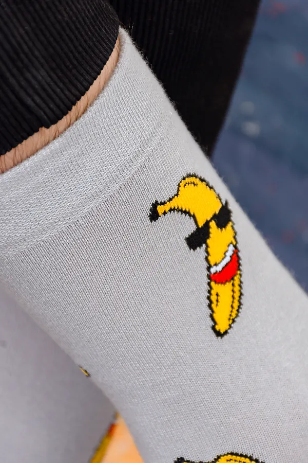 Носки высокие Бали НАТАЛИ, в ассортименте - фото 2