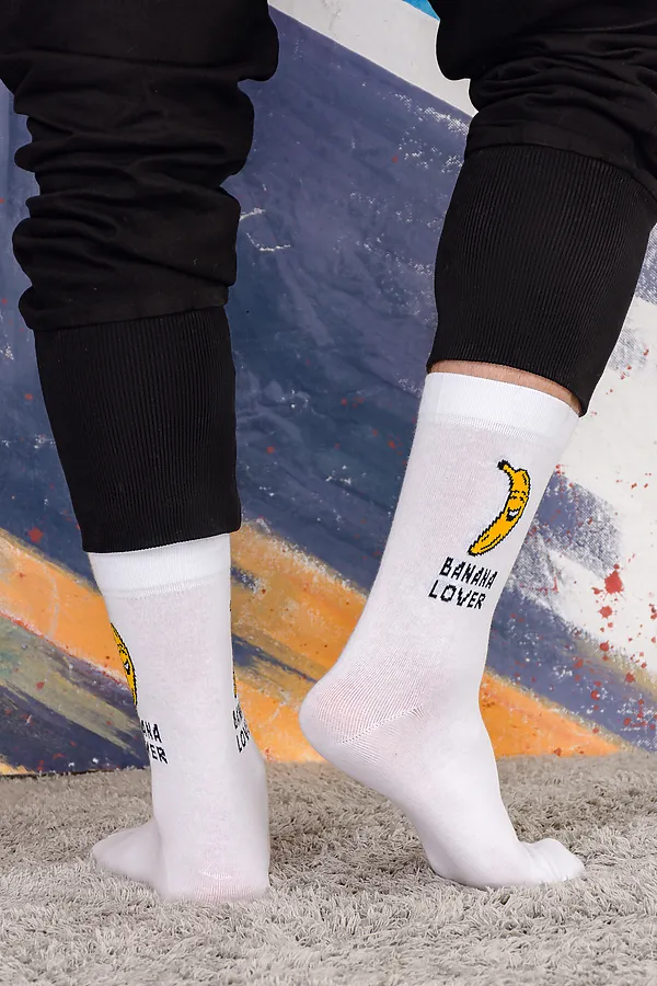 Носки высокие Бали НАТАЛИ, в ассортименте - фото 2