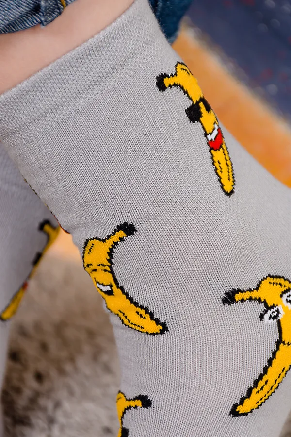 Носки высокие Бали НАТАЛИ, в ассортименте - фото 2