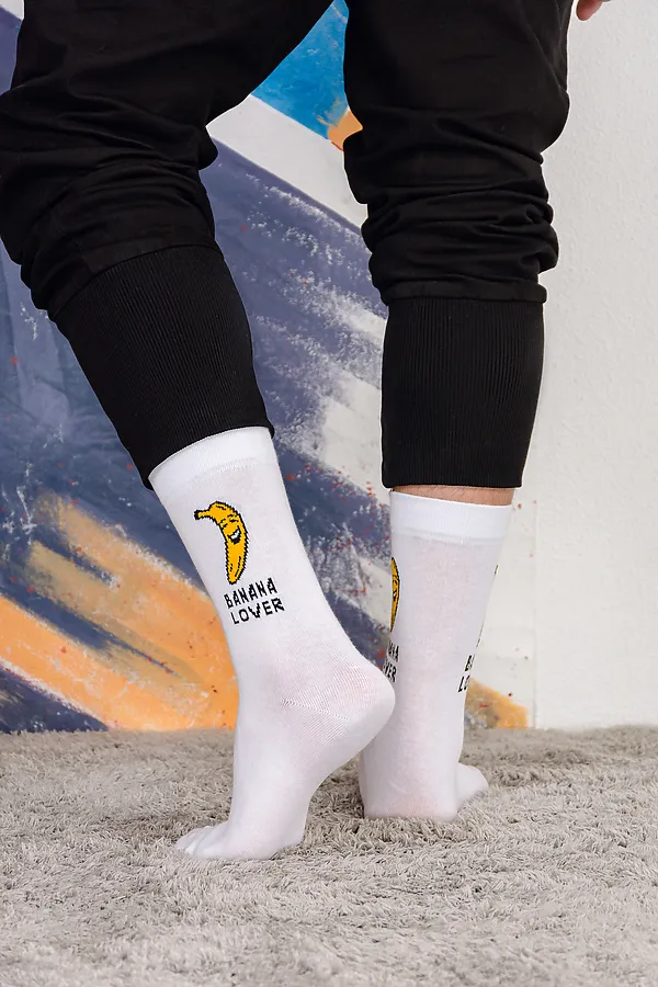 Носки высокие Бали НАТАЛИ, в ассортименте - фото 2