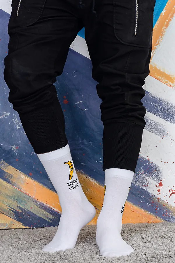 Носки высокие Бали НАТАЛИ, в ассортименте - фото 2