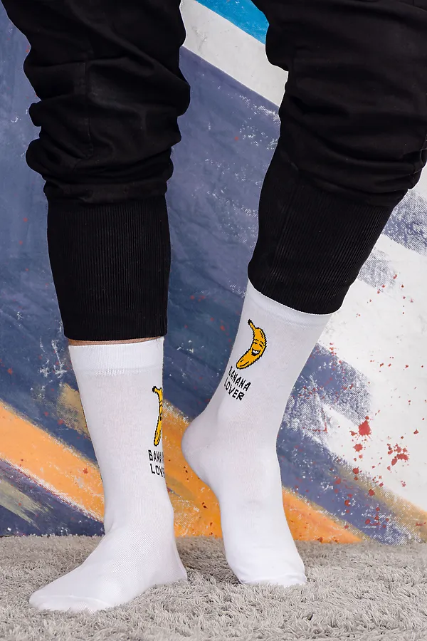 Носки высокие Бали НАТАЛИ, в ассортименте - фото 2