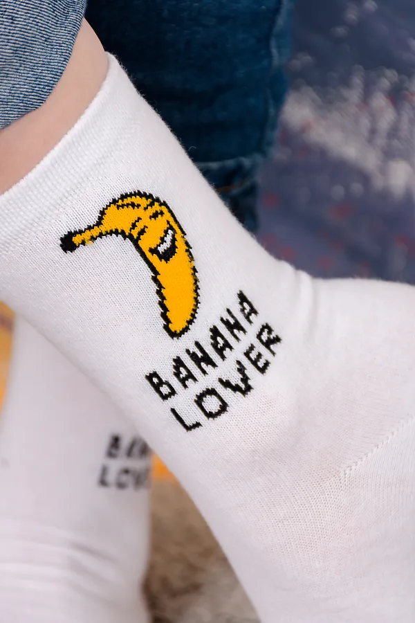 Носки высокие Бали НАТАЛИ, в ассортименте - фото 2